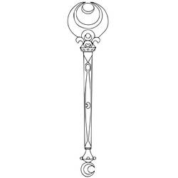 Dibujo para colorear: LoliRock (Dibujos Animados y Series Animadas) #177381 - Dibujos para Colorear e Imprimir Gratis