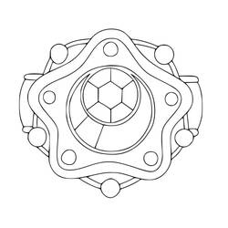 Dibujo para colorear: LoliRock (Dibujos Animados y Series Animadas) #177393 - Dibujos para Colorear e Imprimir Gratis