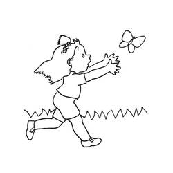 Dibujo para colorear: Mimi Cracra (Dibujos Animados y Series Animadas) #212989 - Dibujos para Colorear e Imprimir Gratis