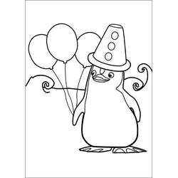 Dibujo para colorear: Ozie Boo (Dibujos Animados y Series Animadas) #213095 - Dibujos para Colorear e Imprimir Gratis