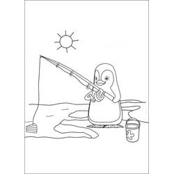 Dibujo para colorear: Ozie Boo (Dibujos Animados y Series Animadas) #213100 - Dibujos para Colorear e Imprimir Gratis