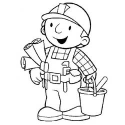 Dibujos para colorear: ¿Podemos arreglarlo? - Dibujos para Colorear e Imprimir Gratis