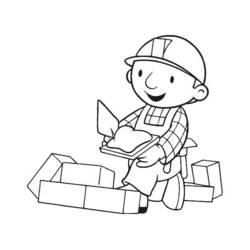 Dibujo para colorear: ¿Podemos arreglarlo? (Dibujos Animados y Series Animadas) #33080 - Dibujos para Colorear e Imprimir Gratis