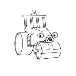 Dibujo para colorear: ¿Podemos arreglarlo? (Dibujos Animados y Series Animadas) #33092 - Dibujos para Colorear e Imprimir Gratis