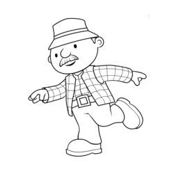 Dibujo para colorear: ¿Podemos arreglarlo? (Dibujos Animados y Series Animadas) #33099 - Dibujos para Colorear e Imprimir Gratis