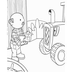 Dibujo ¿Podemos arreglarlo? (Dibujos Animados y Series Animadas) #33125 para imprimir y colorear