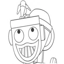 Dibujo ¿Podemos arreglarlo? (Dibujos Animados y Series Animadas) #33164 para imprimir y colorear