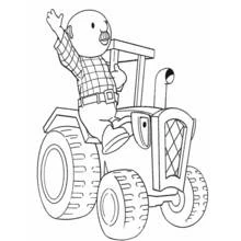 Dibujo ¿Podemos arreglarlo? (Dibujos Animados y Series Animadas) #33183 para imprimir y colorear