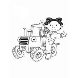 Dibujo para colorear: ¿Podemos arreglarlo? (Dibujos Animados y Series Animadas) #33336 - Dibujos para Colorear e Imprimir Gratis