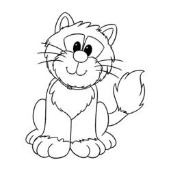 Dibujo para colorear: Postman Pat (Dibujos Animados y Series Animadas) #49529 - Dibujos para Colorear e Imprimir Gratis