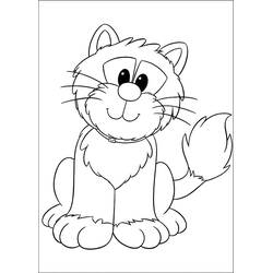 Dibujo para colorear: Postman Pat (Dibujos Animados y Series Animadas) #49613 - Dibujos para Colorear e Imprimir Gratis