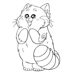 Dibujo para colorear: Red Alert (Dibujos Animados y Series Animadas) #184308 - Dibujos para Colorear e Imprimir Gratis