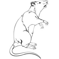 Dibujo para colorear: The Daltons (Dibujos Animados y Series Animadas) #209976 - Dibujos para Colorear e Imprimir Gratis