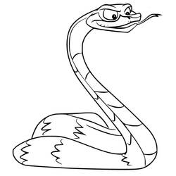 Dibujo para colorear: The Lion Guard (Dibujos Animados y Series Animadas) #197287 - Dibujos para Colorear e Imprimir Gratis