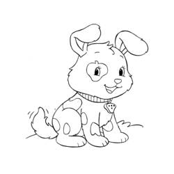 Dibujo para colorear: Titeuf (Dibujos Animados y Series Animadas) #33780 - Dibujos para Colorear e Imprimir Gratis