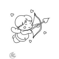 Dibujo para colorear: Titounis (Dibujos Animados y Series Animadas) #188634 - Dibujos para Colorear e Imprimir Gratis