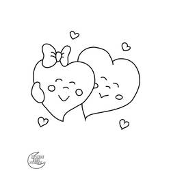 Dibujo para colorear: Titounis (Dibujos Animados y Series Animadas) #188635 - Dibujos para Colorear e Imprimir Gratis