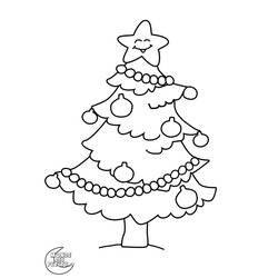 Dibujo para colorear: Titounis (Dibujos Animados y Series Animadas) #188653 - Dibujos para Colorear e Imprimir Gratis