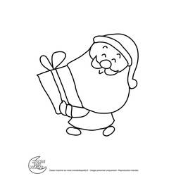 Dibujo para colorear: Titounis (Dibujos Animados y Series Animadas) #188658 - Dibujos para Colorear e Imprimir Gratis