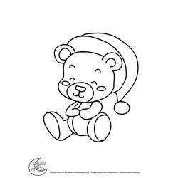 Dibujo para colorear: Titounis (Dibujos Animados y Series Animadas) #188660 - Dibujos para Colorear e Imprimir Gratis