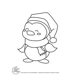 Dibujo para colorear: Titounis (Dibujos Animados y Series Animadas) #188662 - Dibujos para Colorear e Imprimir Gratis