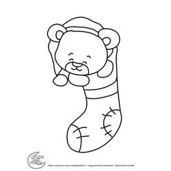 Dibujo para colorear: Titounis (Dibujos Animados y Series Animadas) #188663 - Dibujos para Colorear e Imprimir Gratis