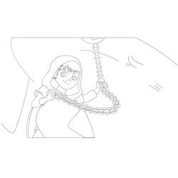 Dibujo para colorear: Zak Storm (Dibujos Animados y Series Animadas) #179352 - Dibujos para Colorear e Imprimir Gratis