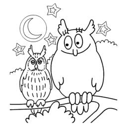 Dibujo para colorear: Barbapapa (Dibujos animados) #36489 - Dibujos para Colorear e Imprimir Gratis