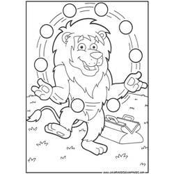 Dibujo para colorear: Dora the Explorer (Dibujos animados) #29836 - Dibujos para Colorear e Imprimir Gratis