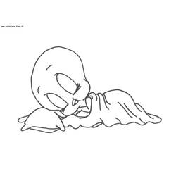 Dibujo para colorear: Looney Tunes (Dibujos animados) #39281 - Dibujos para Colorear e Imprimir Gratis