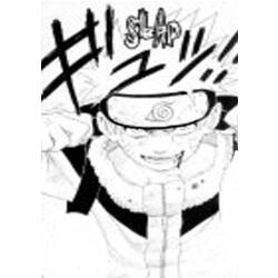 Dibujo para colorear: Naruto (Dibujos animados) #38213 - Dibujos para Colorear e Imprimir Gratis