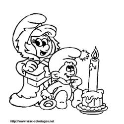 Dibujo para colorear: Tweety and Sylvester (Dibujos animados) #29297 - Dibujos para Colorear e Imprimir Gratis