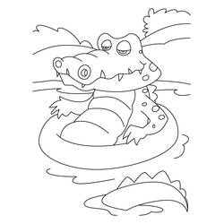 Dibujo para colorear: Baño (Edificios y Arquitectura) #61809 - Dibujos para Colorear e Imprimir Gratis