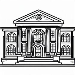 Dibujos para colorear: Biblioteca - Dibujos para Colorear e Imprimir Gratis