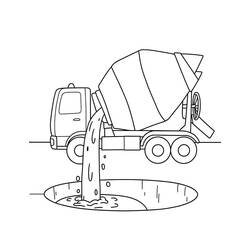 Dibujo Obras (Edificios y Arquitectura) #220873 para imprimir y colorear