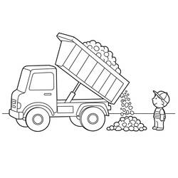 Dibujo Obras (Edificios y Arquitectura) #220879 para imprimir y colorear