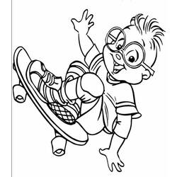 Dibujos para colorear: Niño - Dibujos para Colorear e Imprimir Gratis