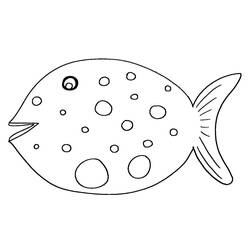 Dibujo para colorear: Día de los Inocentes (Fiestas y Celebraciones) #211236 - Dibujos para Colorear e Imprimir Gratis
