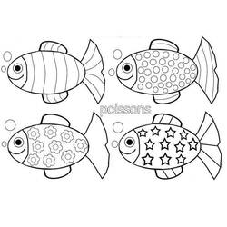 Dibujo para colorear: Día de los Inocentes (Fiestas y Celebraciones) #211239 - Dibujos para Colorear e Imprimir Gratis