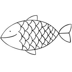 Dibujo para colorear: Día de los Inocentes (Fiestas y Celebraciones) #211245 - Dibujos para Colorear e Imprimir Gratis