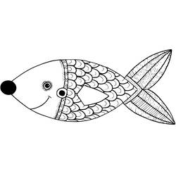 Dibujo para colorear: Día de los Inocentes (Fiestas y Celebraciones) #211247 - Dibujos para Colorear e Imprimir Gratis