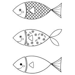 Dibujo para colorear: Día de los Inocentes (Fiestas y Celebraciones) #211248 - Dibujos para Colorear e Imprimir Gratis
