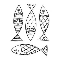 Dibujo para colorear: Día de los Inocentes (Fiestas y Celebraciones) #211249 - Dibujos para Colorear e Imprimir Gratis