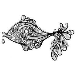 Dibujos para colorear: Día de los Inocentes - Dibujos para Colorear e Imprimir Gratis