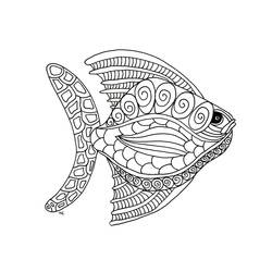 Dibujo para colorear: Día de los Inocentes (Fiestas y Celebraciones) #211251 - Dibujos para Colorear e Imprimir Gratis