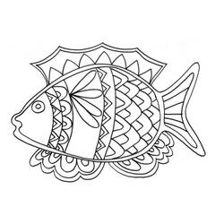 Dibujo para colorear: Día de los Inocentes (Fiestas y Celebraciones) #211253 - Dibujos para Colorear e Imprimir Gratis