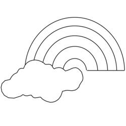 Dibujo para colorear: Día de San Patricio (Fiestas y Celebraciones) #57883 - Dibujos para Colorear e Imprimir Gratis