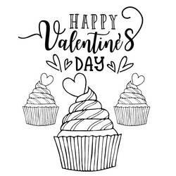 Dibujo Día de San Valentín (Fiestas y Celebraciones) #177838 para imprimir y colorear