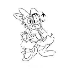 Dibujo Día de San Valentín (Fiestas y Celebraciones) #54025 para imprimir y colorear