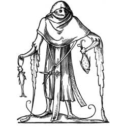 Dibujo para colorear: Día de Todos los Santos (Fiestas y Celebraciones) #61262 - Dibujos para Colorear e Imprimir Gratis